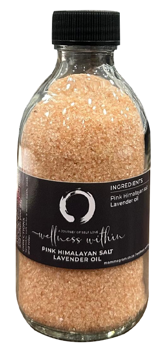hsaltbottole