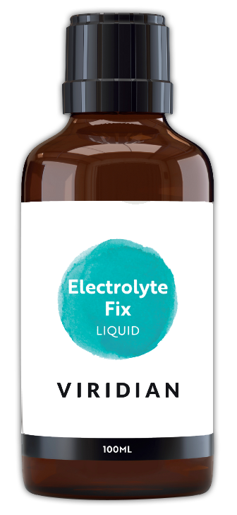 viridiamElectrolyte