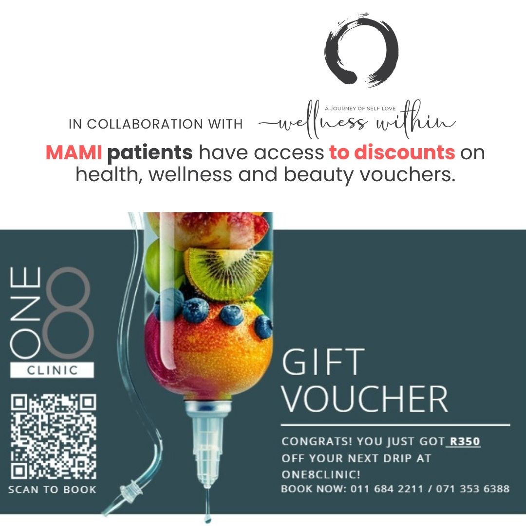 CLINIC ONE VOUCHER SOCIAL