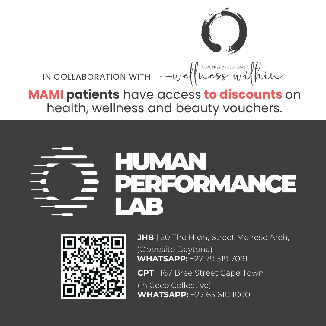 HUMAN PERFORMANCE VOUCHER