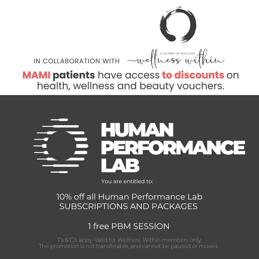 HUMAN PERFORMANCE VOUCHER ()