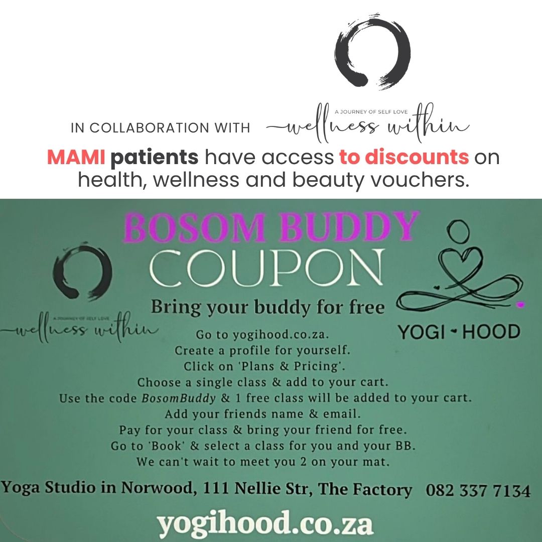 yogi VOUCHER
