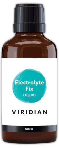 viridiamElectrolyte